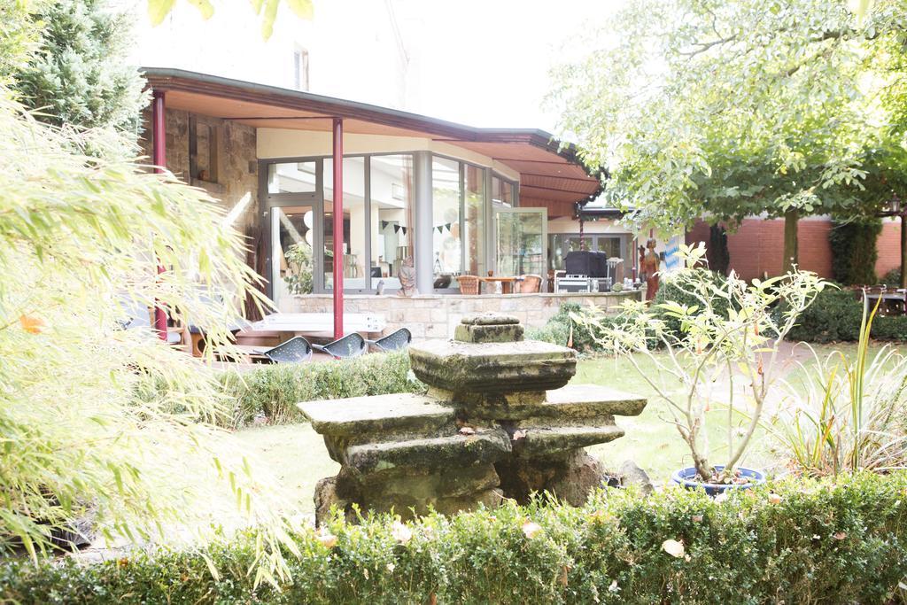 Haus Hilckmann Hotel Hörstel Buitenkant foto