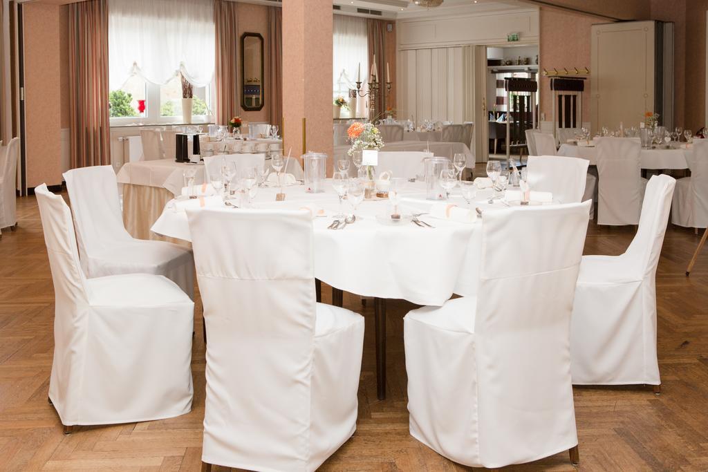 Haus Hilckmann Hotel Hörstel Buitenkant foto