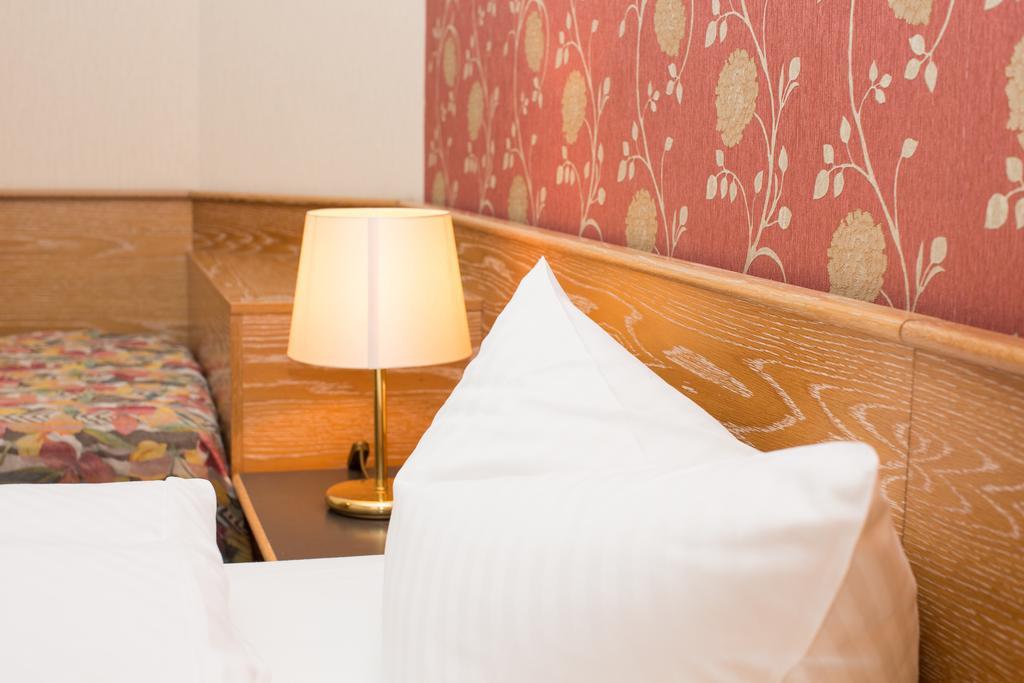Haus Hilckmann Hotel Hörstel Buitenkant foto