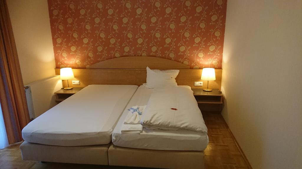 Haus Hilckmann Hotel Hörstel Buitenkant foto